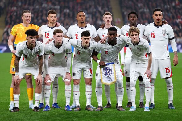 إنجلترا تحطم الأرقام القياسية في مونديال 2026 قبل مواجهة الأرجنتين
