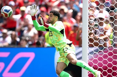 شوبير: الاحتراف حلم أي لاعب ويجب أن يكون عبر الأهلي فقط