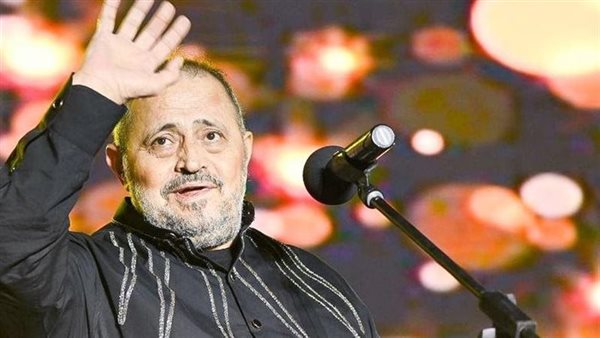 جورج وسوف يستعد لإشعال أجواء حفله في السعودية بأغانيه الشهيرة