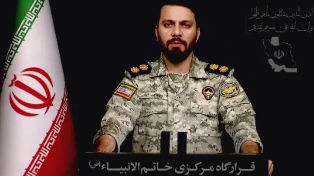 إيران تحذر: لن نسمح لأمريكا بالتدخل في إدارة مضيق هرمز