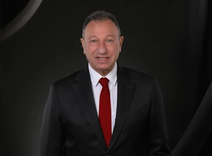الخطيب: إنجاز منتخب مصر في المونديال يبعث الفرح ويساهم في تطوير الرياضة