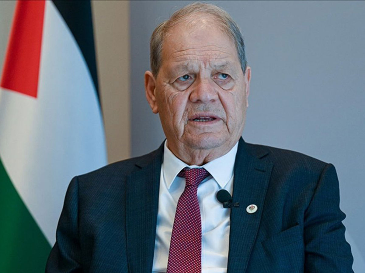 فتوح: المخطط الاستيطاني في أم ليسون جريمة استعمارية تهدف للتطهير العرقي