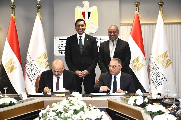 الشرقية يحتفل بالعودة للدوري الممتاز بعد شراكة مع إنبي