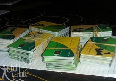 حملات رقابية تكشف عن مخالفات جسيمة في التموين بالإسكندرية