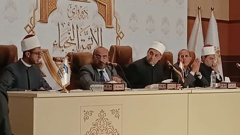 انطلاق التصفيات قبل النهائية لمسابقة دوري النجباء لتعزيز الكفاءة الدعوية
