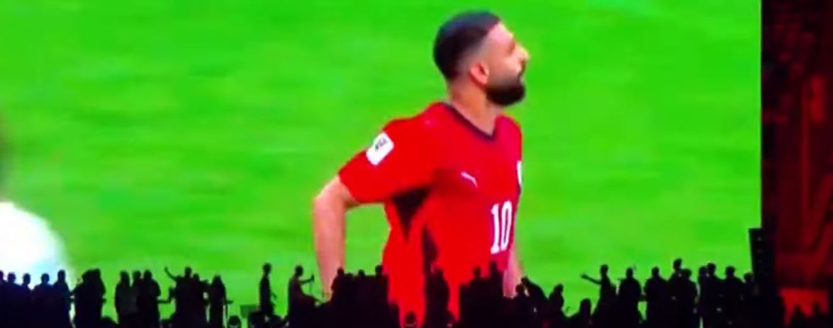 احتفالية تكريم المنتخب الوطني تبرز إنجازاته في كأس العالم