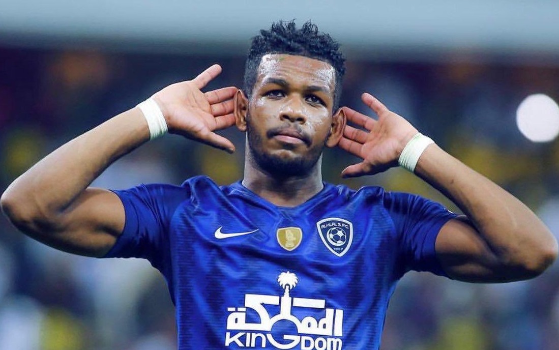 مصير علي البليهي مع الهلال يتوقف على إنزاجي قبل معسكر النمسا