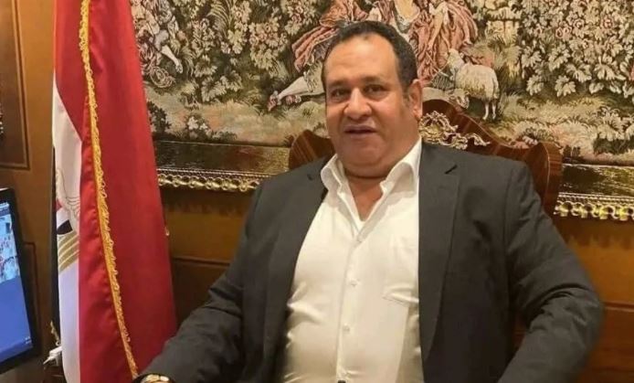 حبس صبري نخنوخ وآخرين بتهمة هتك العرض والخطف في 6 أكتوبر