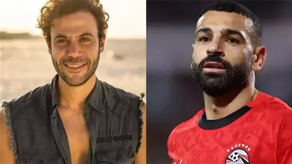 محمد إمام يكشف تفاصيل مكالمته التاريخية مع محمد صلاح