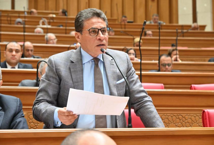 مجلس النواب يعزز الانضباط التشريعي بإضافة تعديل لصندوقي السيادة والخدمة