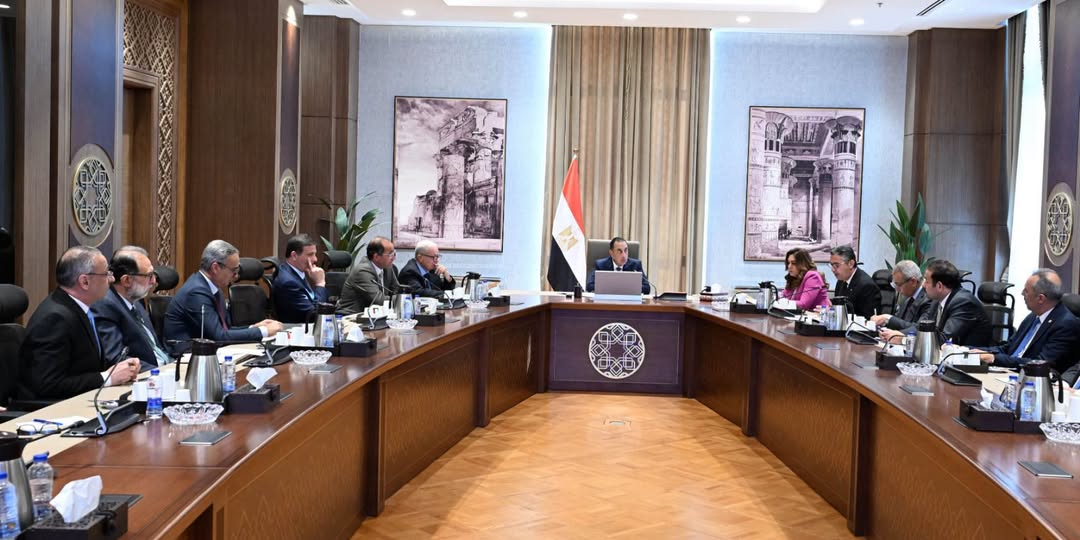 مدبولي يعلن عن برنامج وطني لضبط الأسعار وتخفيف الأعباء المعيشية