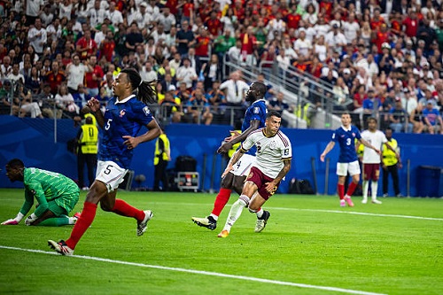 إسبانيا تتأهل لنهائي كأس العالم 2026 بعد الفوز على فرنسا