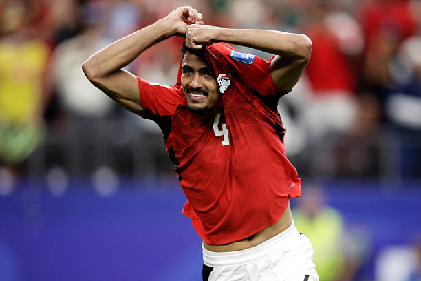 حسام عبد المجيد: عقلية صلاح تمهد الطريق للاحتراف الأوروبي