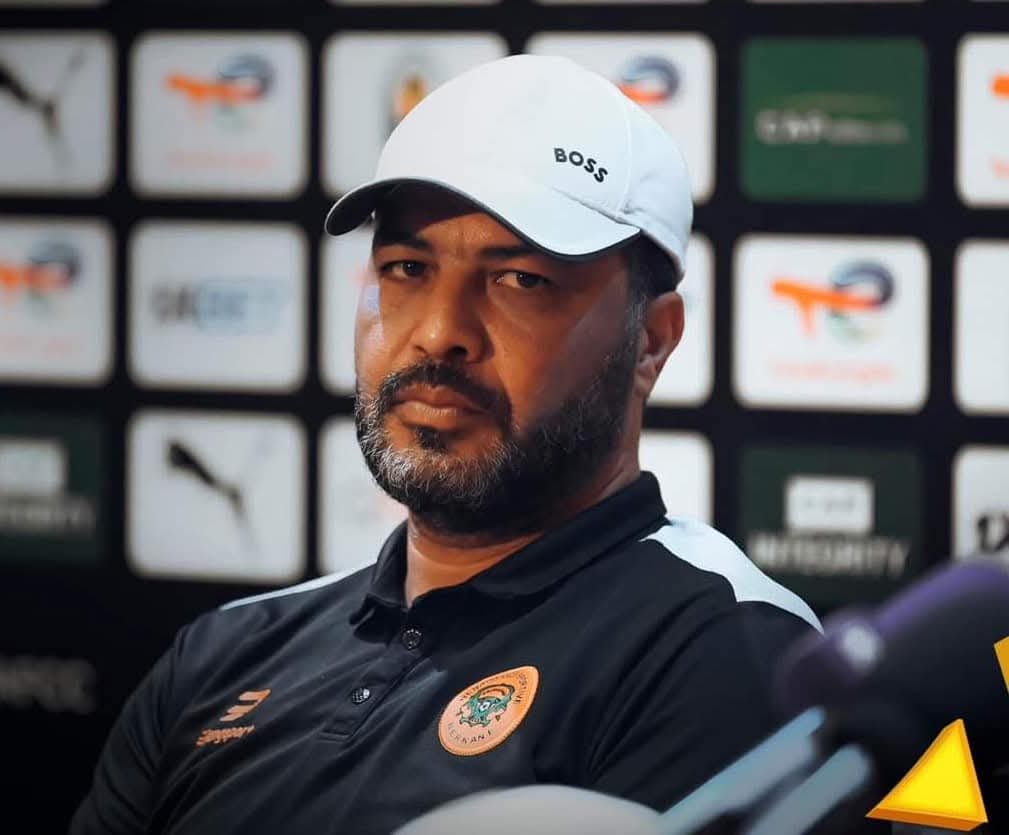 معين الشعباني يقترب من قيادة منتخب تونس بعد رحيل رينارد