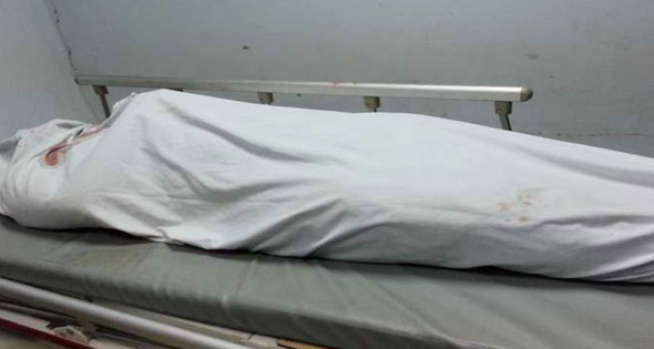 حادث مأساوي في أسوان ينهي حياة سائق بعد اصطدام سيارته بعمارة