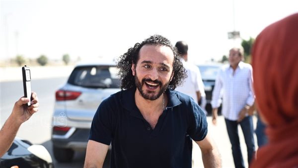 غداً.. الحكم في استئناف أحمد دومة بتهمة نشر أخبار كاذبة
