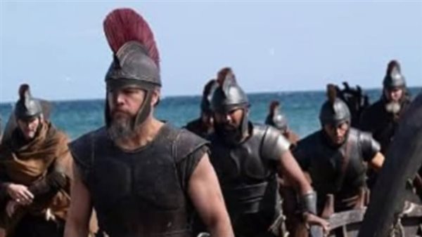 "The Odyssey" يحصد أعلى تقييم لنولان قبل انطلاقه في دور السينما