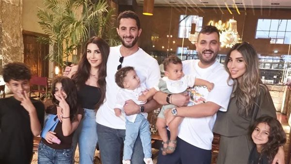 أميرة بدر تعلن عودتها لزوجها بعد أيام من الانفصال