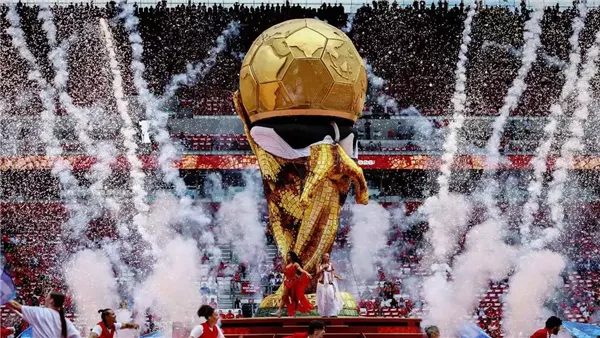 صراع الحكام في نهائي كأس العالم 2026 بين إسبانيا والأرجنتين
