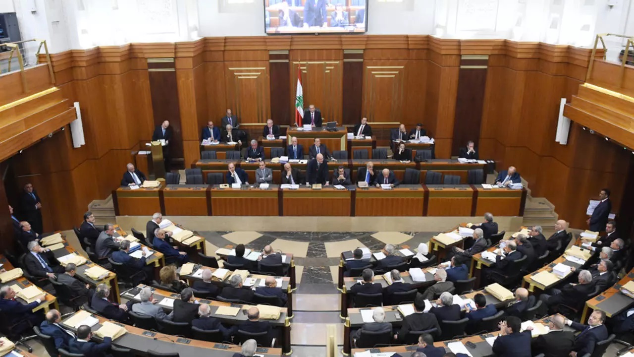 البرلمان اللبناني يوافق على إنشاء مكاتب للوكالة الألمانية للتعاون الدولي
