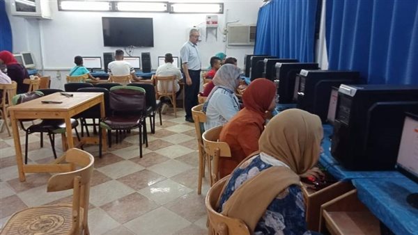 بدء اختبارات القدرات بكلية التربية الموسيقية في جامعة العاصمة