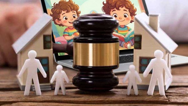قانون الأسرة الجديد يحدد عقوبات صارمة للممتنع عن إعادة المحضون