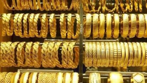 6685 جنيهاً سعر جرام الذهب صباح اليوم وسط تقلبات الأسواق العالمية