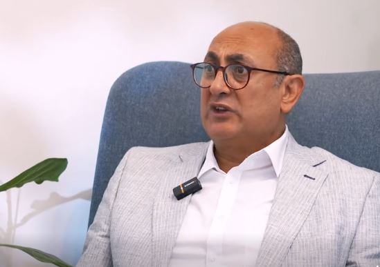 حبس محمد زهران 15 يوماً بتهمة نشر أخبار كاذبة