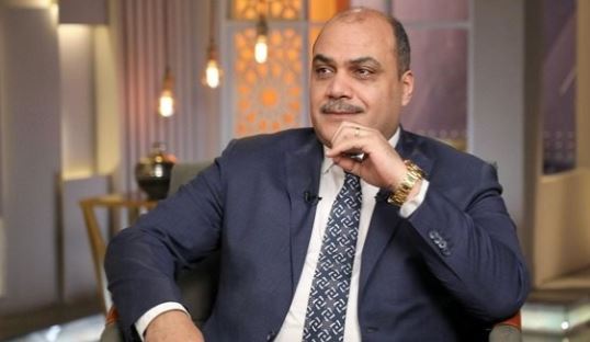 محمد الباز يعتذر لنادي قضاة مصر بعد تعليقه على حكم وزيرة الثقافة السابقة