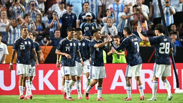 الأرجنتين تكتب التاريخ وتبلغ نهائي كأس العالم 2026 للمرة الثانية على التوالي