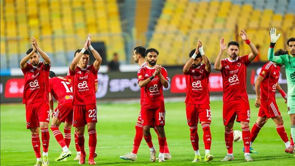 الزمالك يحسم ملعب تدريباته والأهلي يتجه للتخلص من مهاجمه