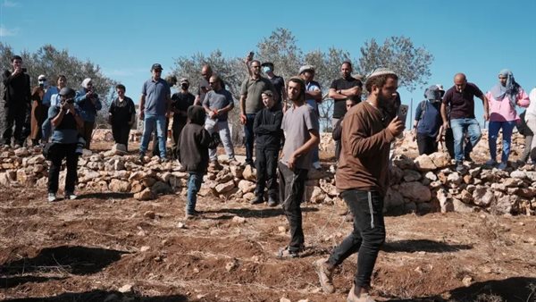 تصعيد الاحتلال الإسرائيلي في الضفة الغربية: مداهمات وعمليات مقاومة متزايدة