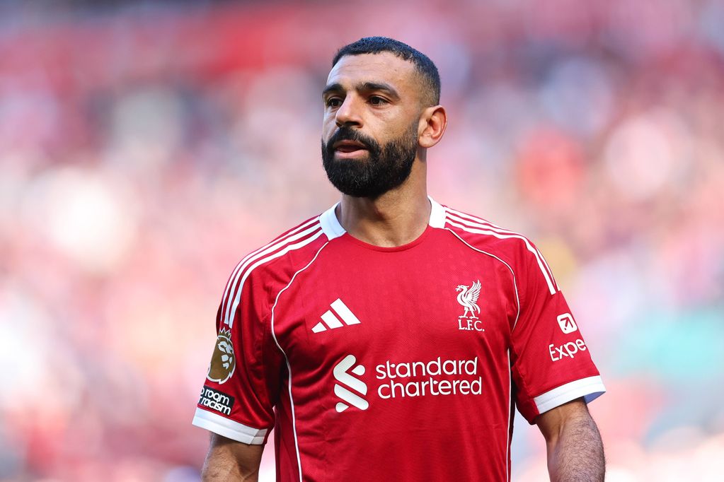 جو كول: عودة محمد صلاح لتشيلسي ليست الخيار المثالي