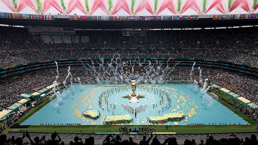 نهائي كأس العالم 2026 يشهد أسعار تذاكر قياسية غير مسبوقة