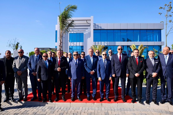 رئيس جامعة الدلتا: فرع الأهلي بالمنصورة الجديدة يسهم في بناء الأجيال