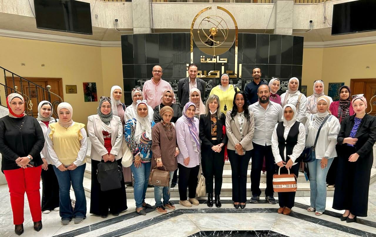 جامعة العاصمة تعزز التميز المؤسسي بورشة عمل حول التخطيط الاستراتيجي