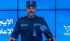 السيطرة على حريقين في الكويت بعد استهدافهما من قبل العدوان الإيراني