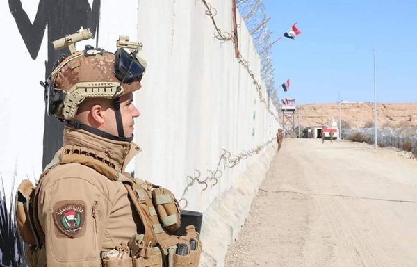 واشنطن ترحب باتفاق عراقي سوري لتجديد خط أنابيب النفط الاستراتيجي