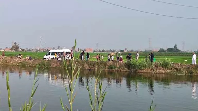 انتشال جثمان طالب غرق في بحر أبو الأخضر بعد 26 ساعة من البحث