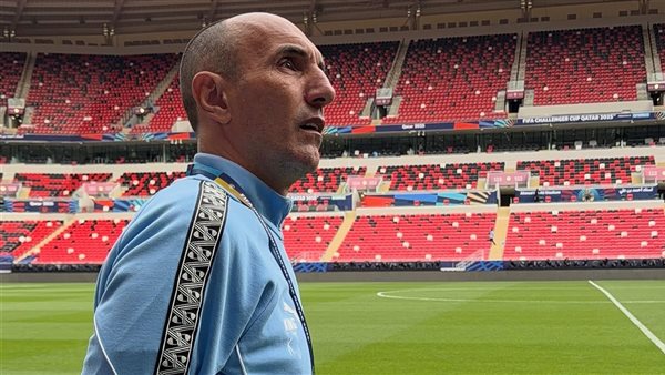 بيراميدز يودع كرونسلاف يورتشيتش برسالة مؤثرة ويستعد لمدرب جديد