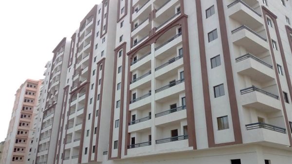 فتح باب التقديم على شقق تعاونيات الإسكان حتى نهاية يوليو