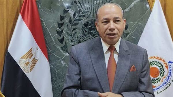 جامعة المنصورة تستعد لتكريم الطلاب الفائزين بجوائز دولية بحضور وزير الأوقاف