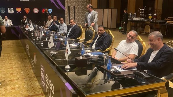 انطلاق انتخابات مجلس إدارة رابطة الأندية المحترفة 2026