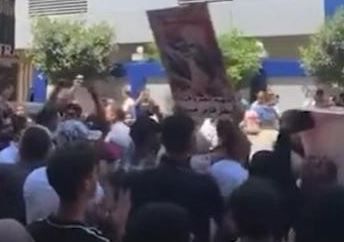 الأمن يكشف تفاصيل تجمع أهالي متوفى في دسوق للمطالبة بالعدالة
