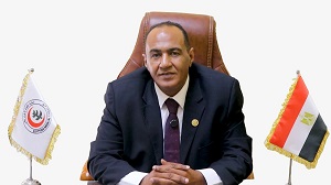 "اتحاد المهن الطبية يحدد 5 بنود جديدة للجمعية العمومية 24 يوليو"