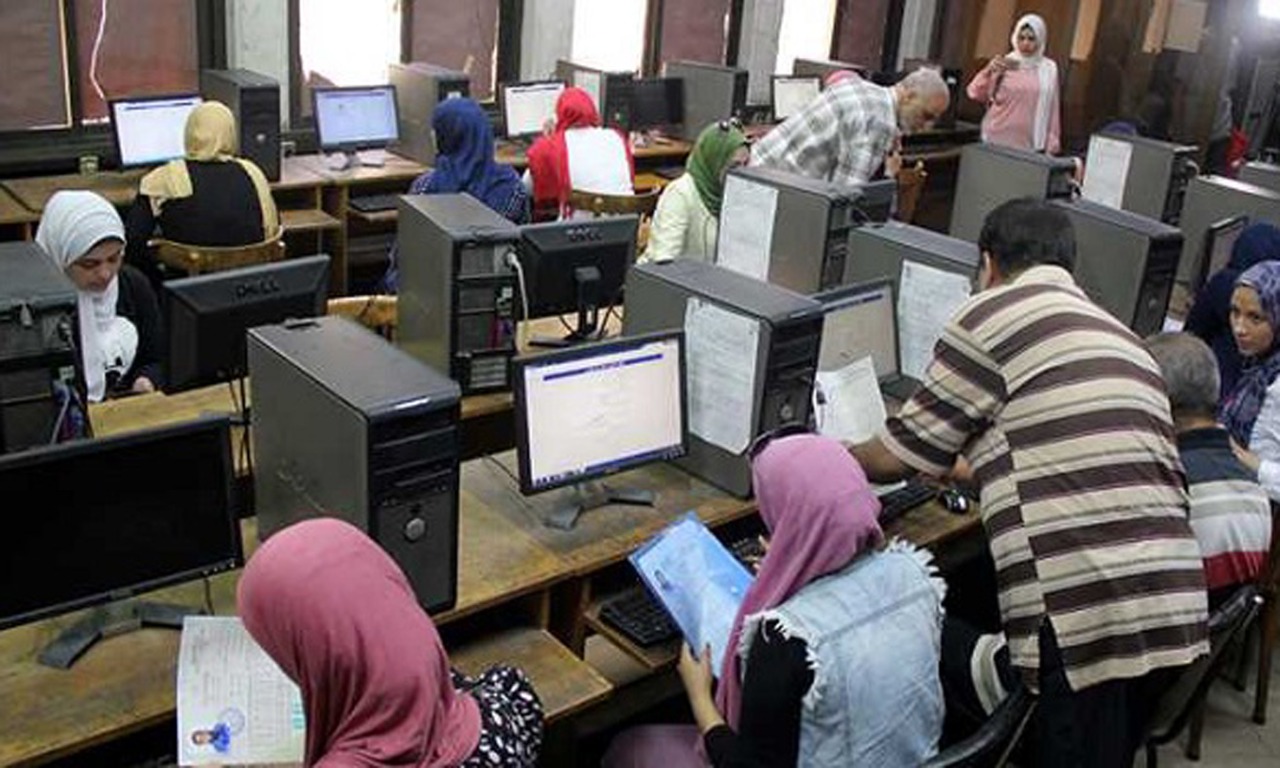 بدء اختبارات القدرات للطلاب غداً في كليات القبول المشروط