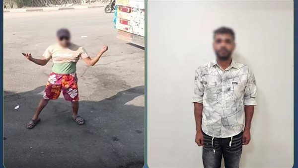 غضب على السوشيال ميديا بعد فيديو غسل سيارة دون إذن صاحبها