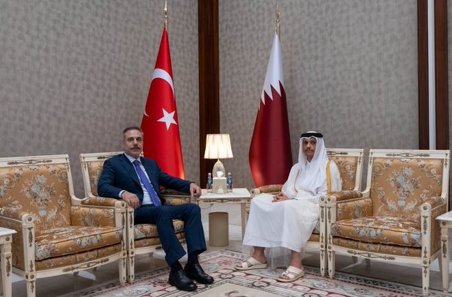 قطر تؤكد أهمية الحوار والدبلوماسية لخفض التصعيد الإقليمي