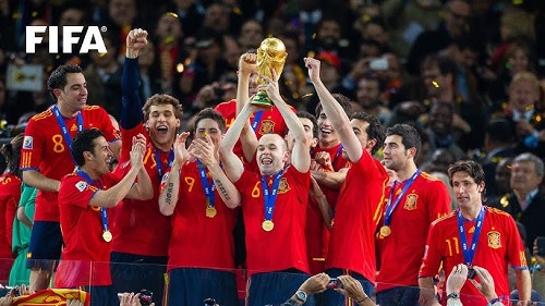 إسبانيا تتأهب لمواجهة الأرجنتين في نهائي كأس العالم 2026