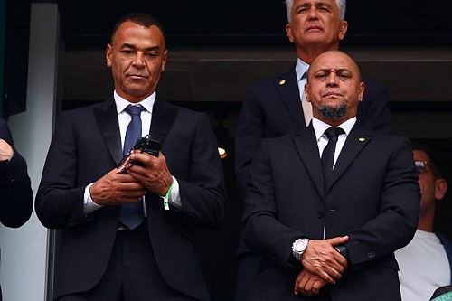 كافو يتوقع نهائياً مثيراً بين الأرجنتين وإسبانيا في كأس العالم 2026